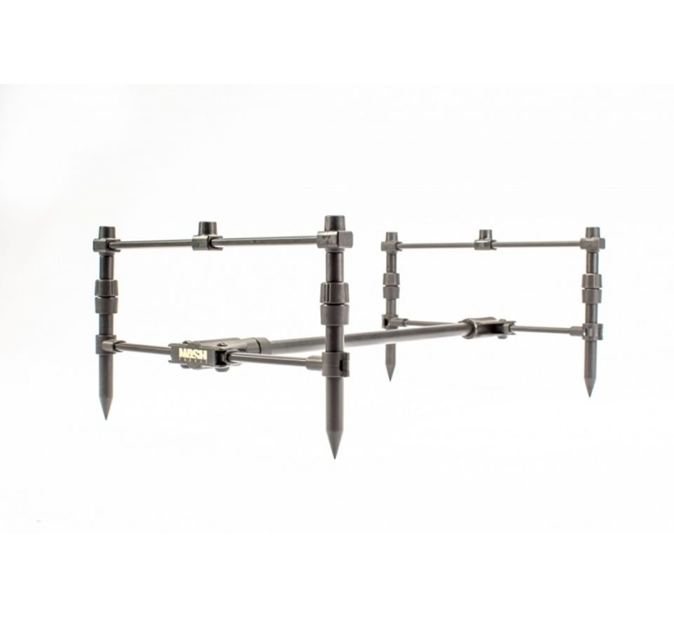Nash Stojan 3 Rod Pod
