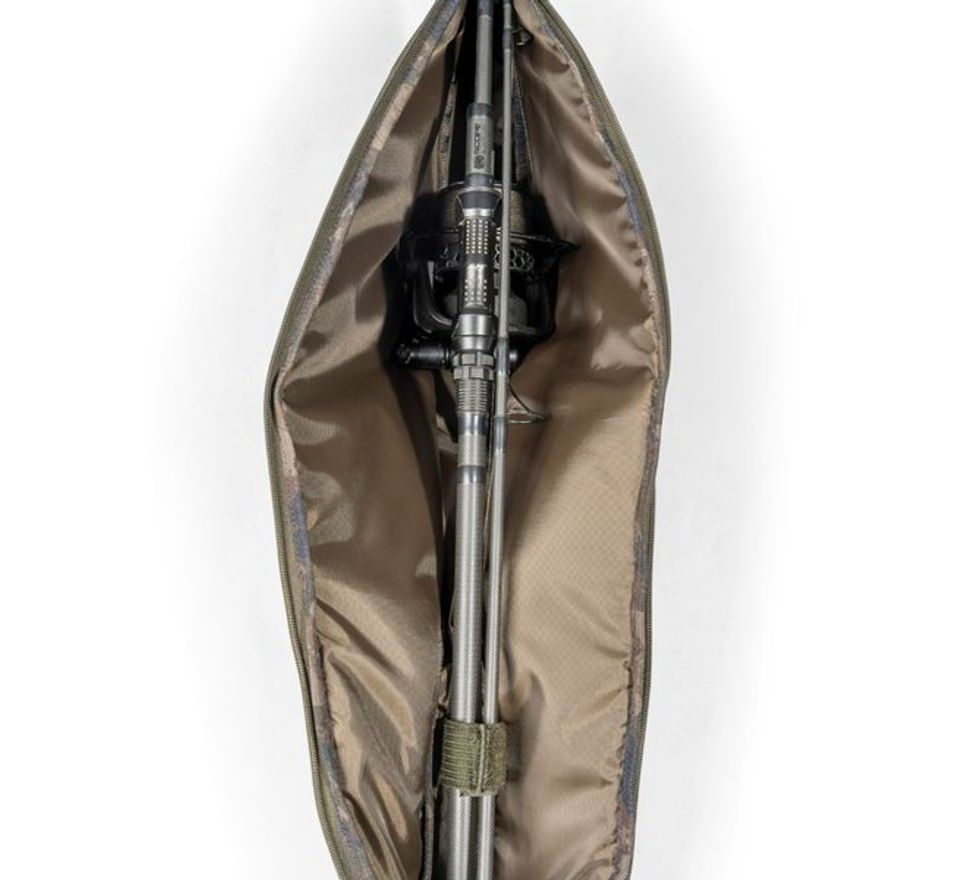 Nash Puzdro na prút Scope OPS Soft Protect 1 Rod Skin 9ft
