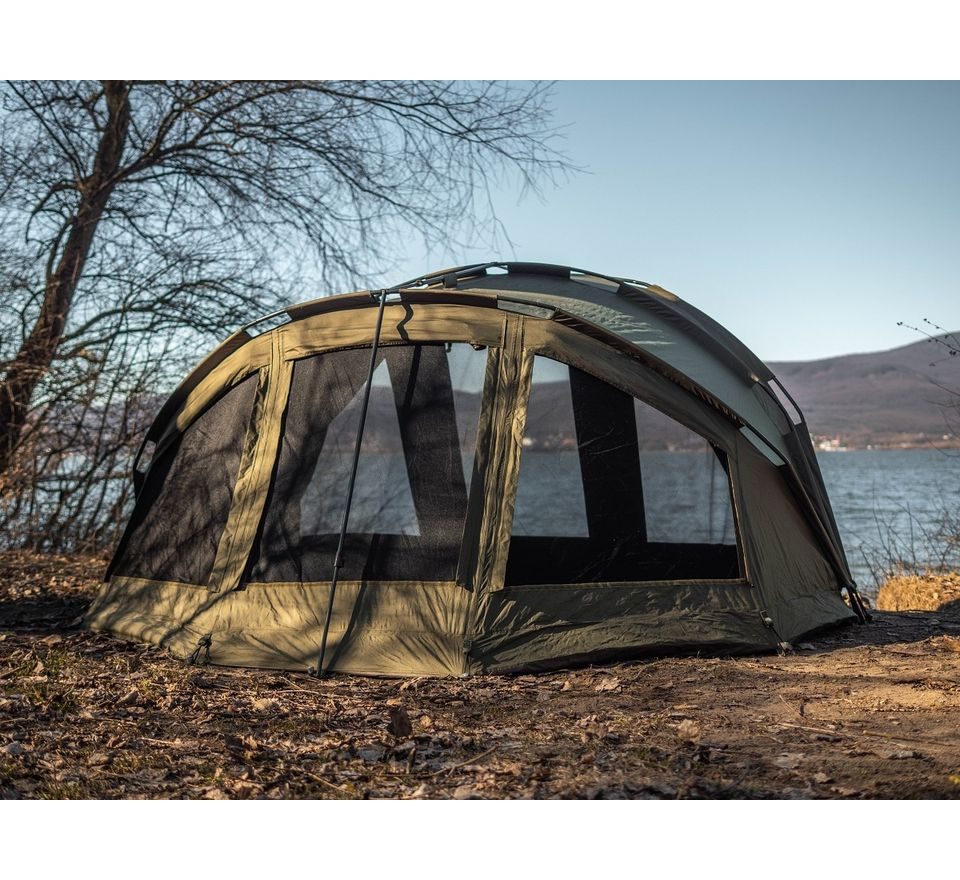 Giants Fishing Bivak Luxury 2 Man Bivvy