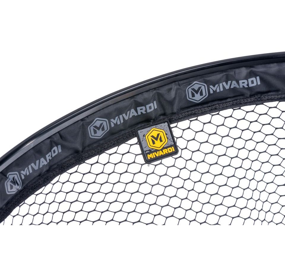 Mivardi Plávajúci pogumovaný podberák TMX Method Xtreme FLRC