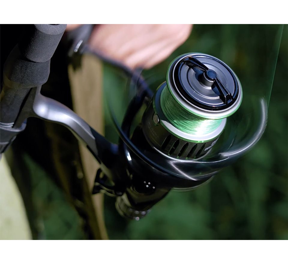 Delphin Navijak Bravo 6T SH 6000