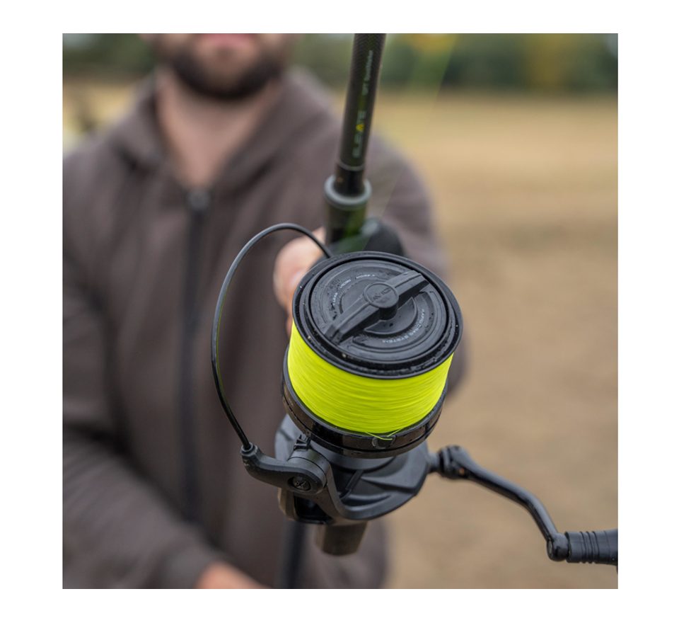 Avid Naviják Revolve Spod/Marker Reel