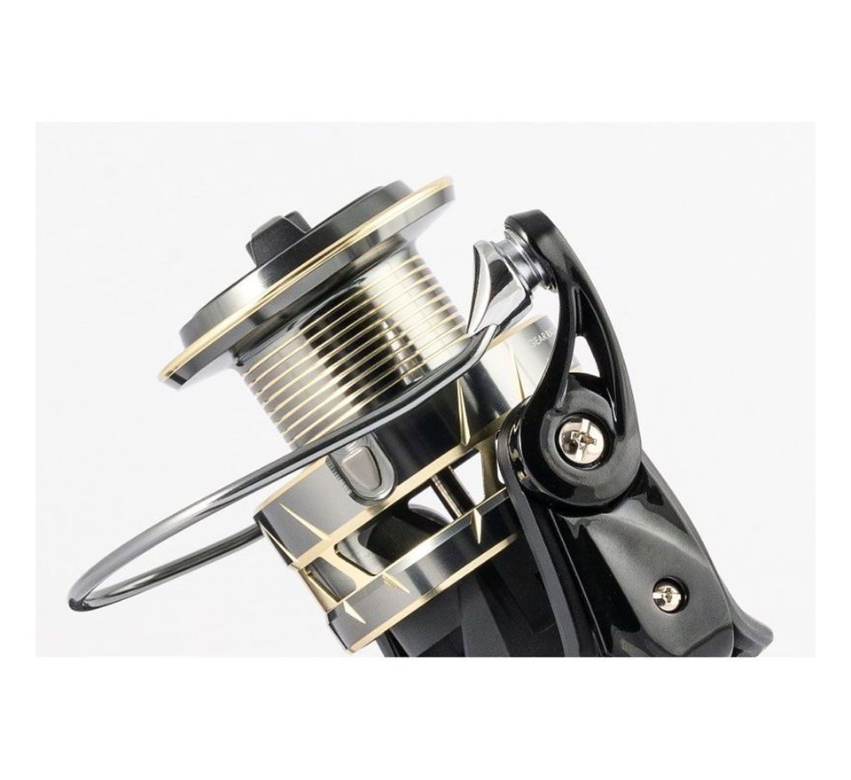 Trabucco Naviják Winch HD 6000