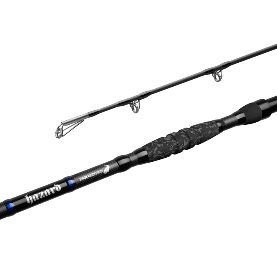 Delphin Prut Hazard Darx 2,55m 500g