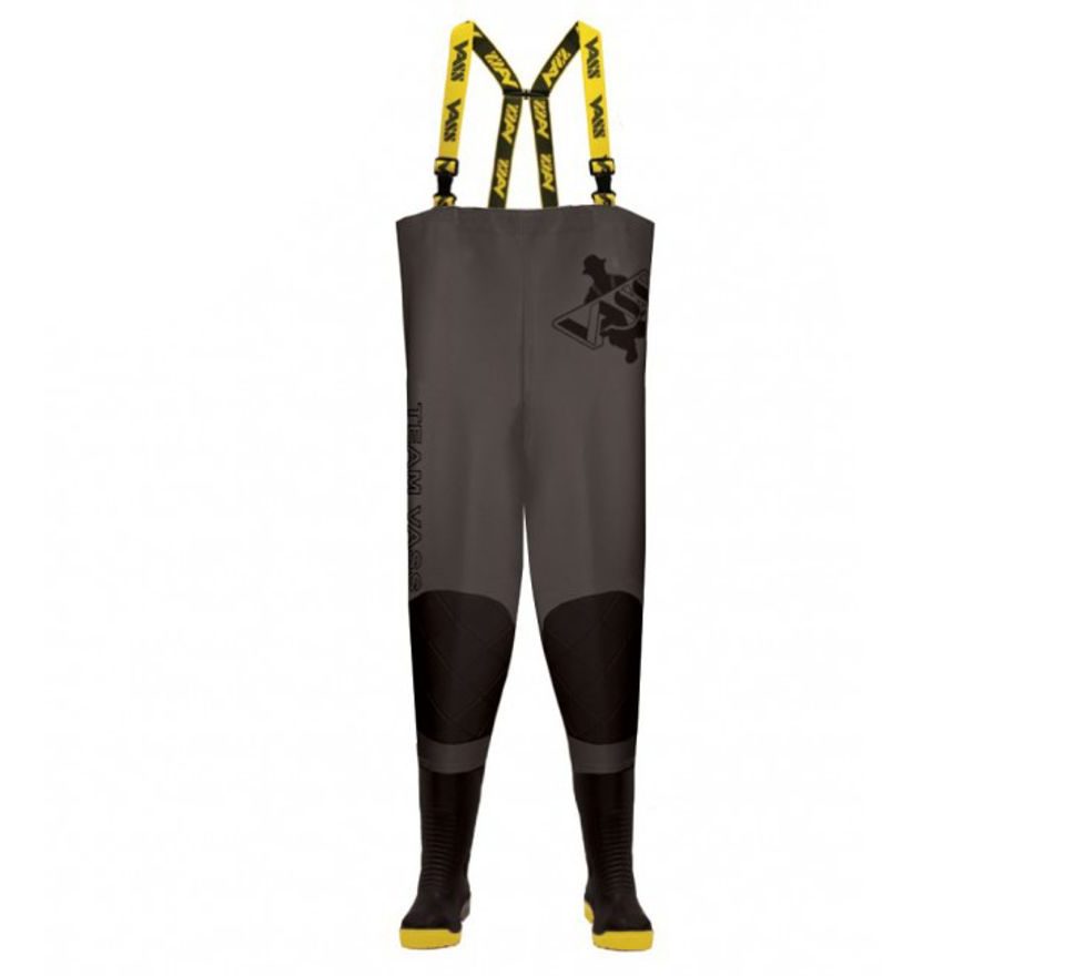 Vass Prsačky VASS-TEX 700E Team Vass