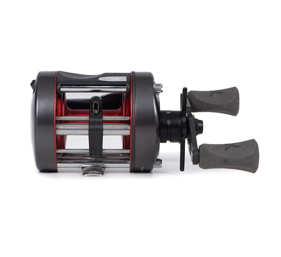 Fox Rage Multiplikátor Prism X Round Baitcaster