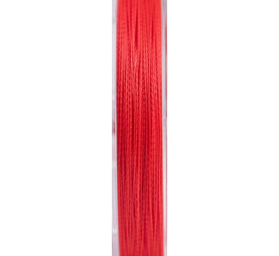 Spomb Šoková šňůra Tapered Braided Leaders 40-18lb