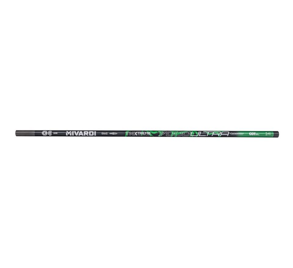 Mivardi Prútik Team Mivardi TMX 7000 + nadstavec