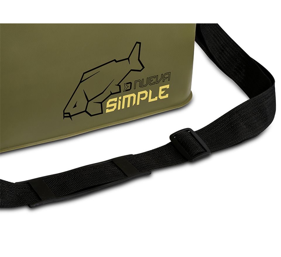 Delphin Taška CarryALL NuEva Simple