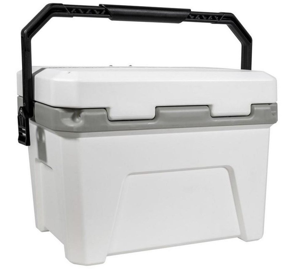 Plano Chladící box Frost Cooler 21 Quart White 20L
