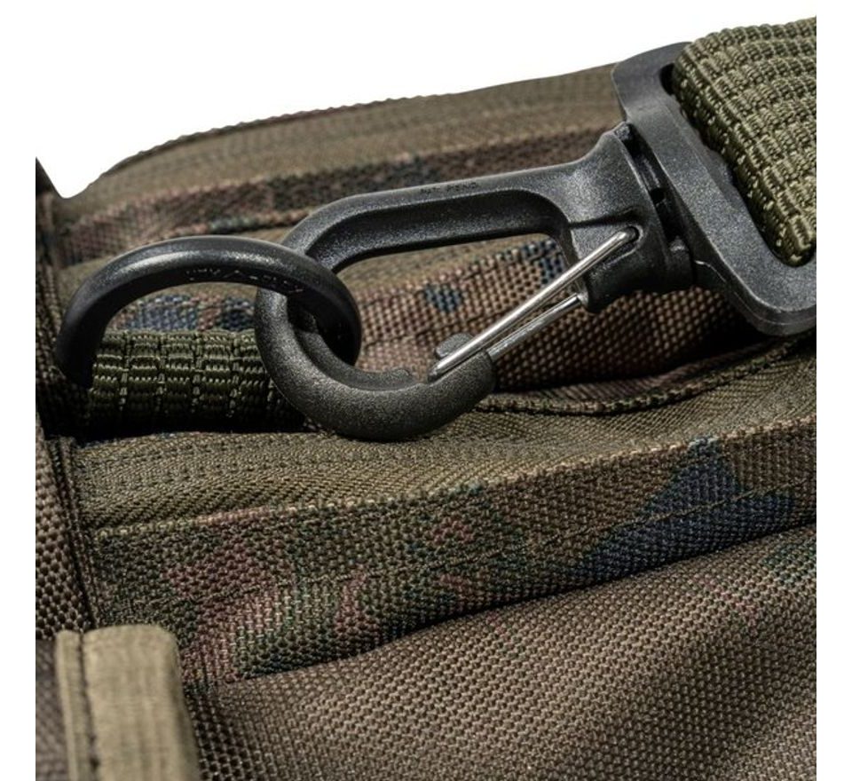 Nash Pouzdro na prut Scope Ops Soft Protect 3 Rod Skin 9ft