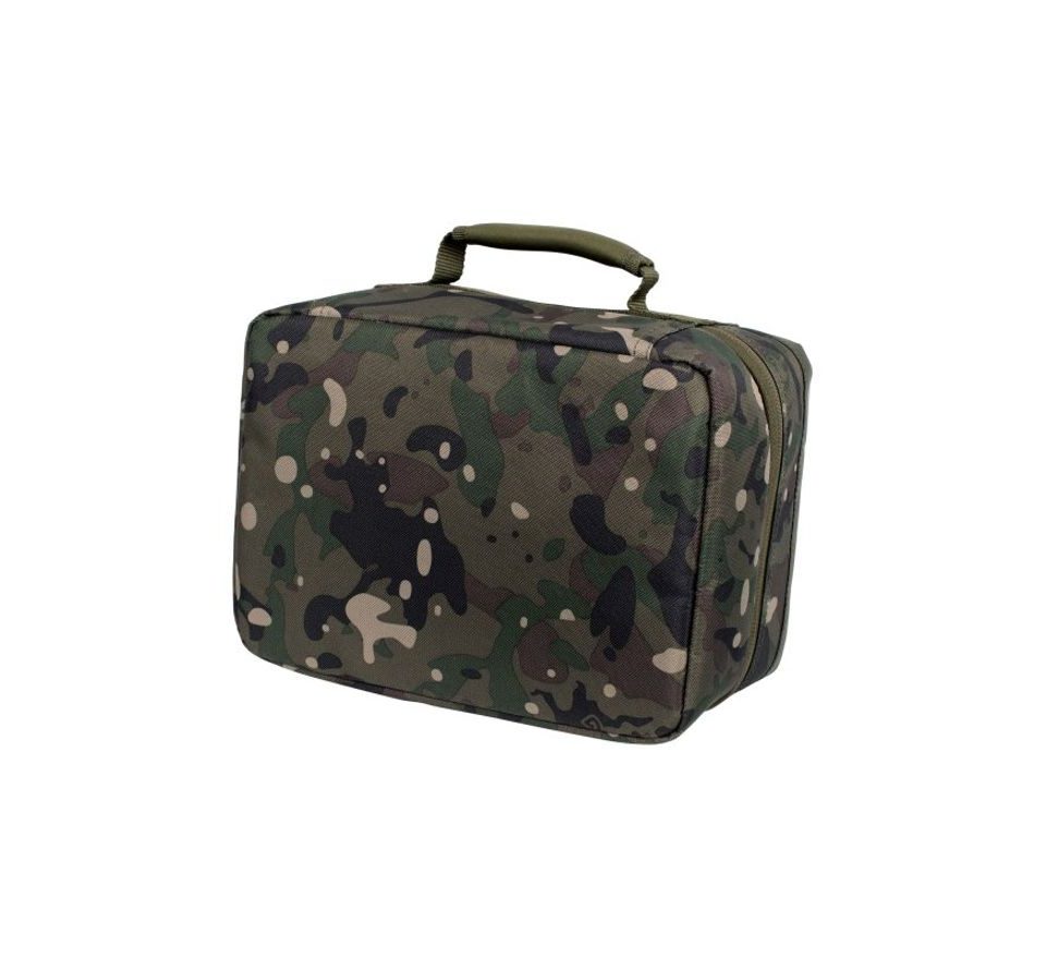 Trakker Pouzdro na bižuterii NXC Camo Rig-R Box