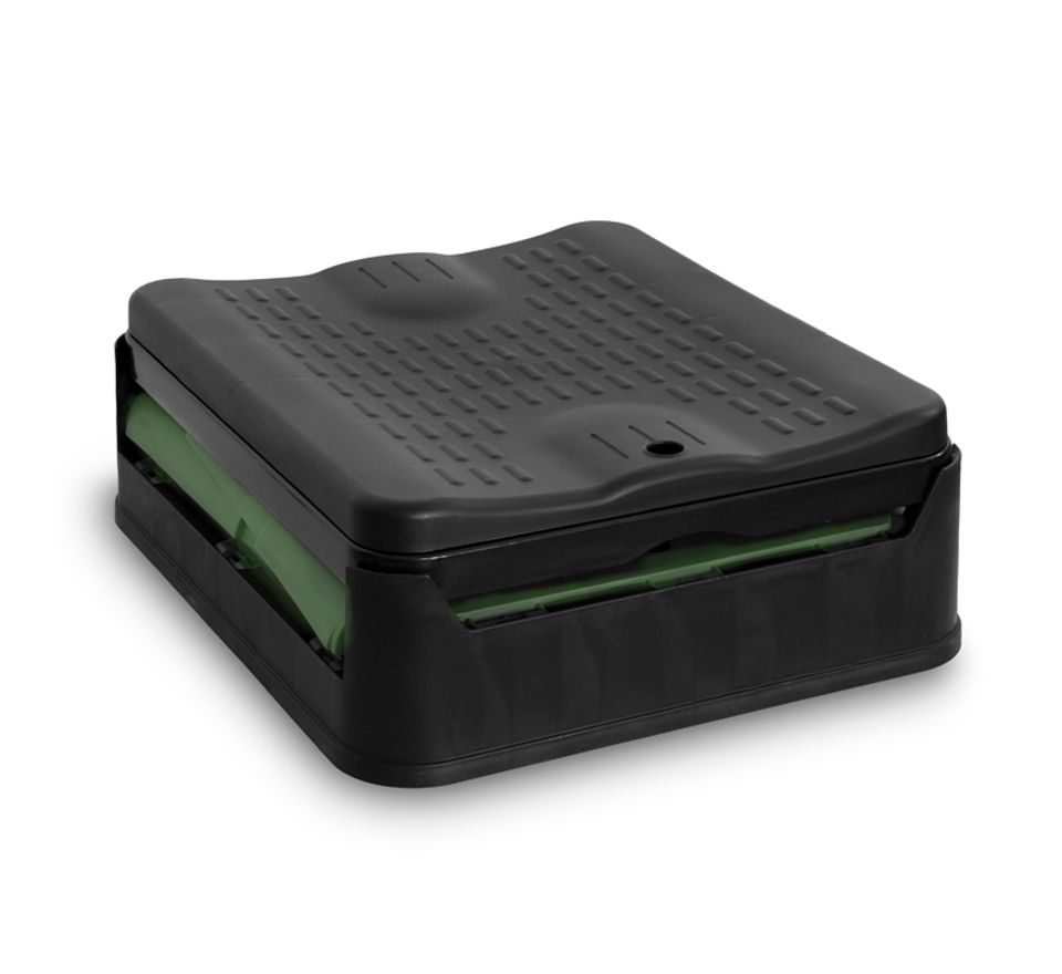 Delphin Toaleta ToiBlox Easy