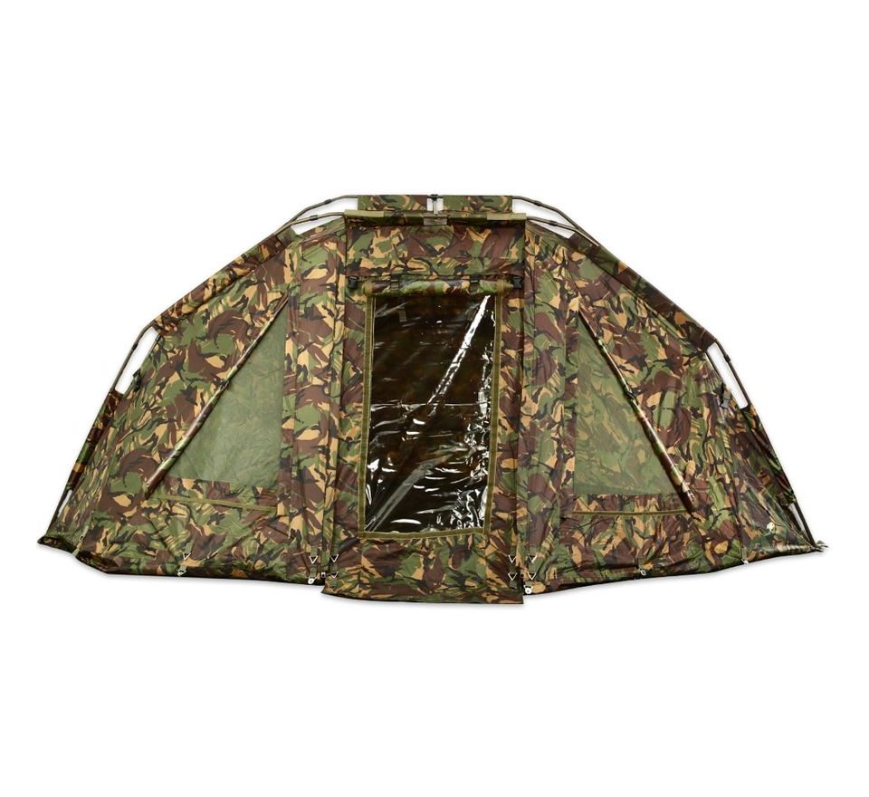 Giants Fishing Bivak Specialist Camo Bivvy 2 Man