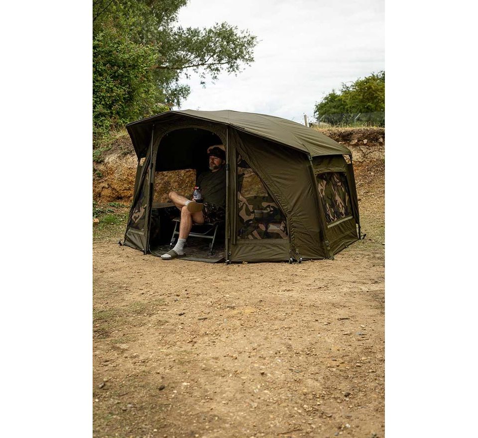 Fox Bivak Frontier II X