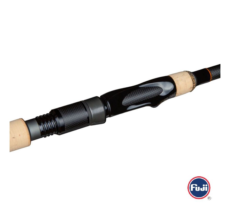 Zeck Prut Pro Pike Classic 270cm 30-80g