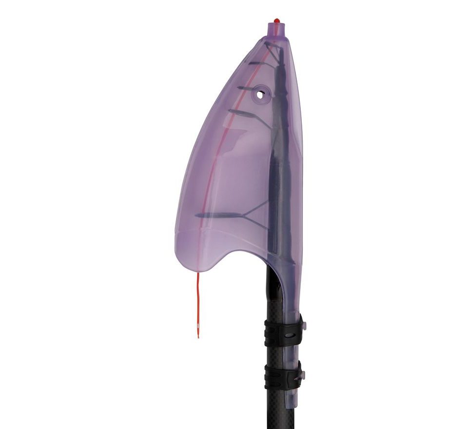 JRC Prut Defender II 3,6m 3,5lb Tele