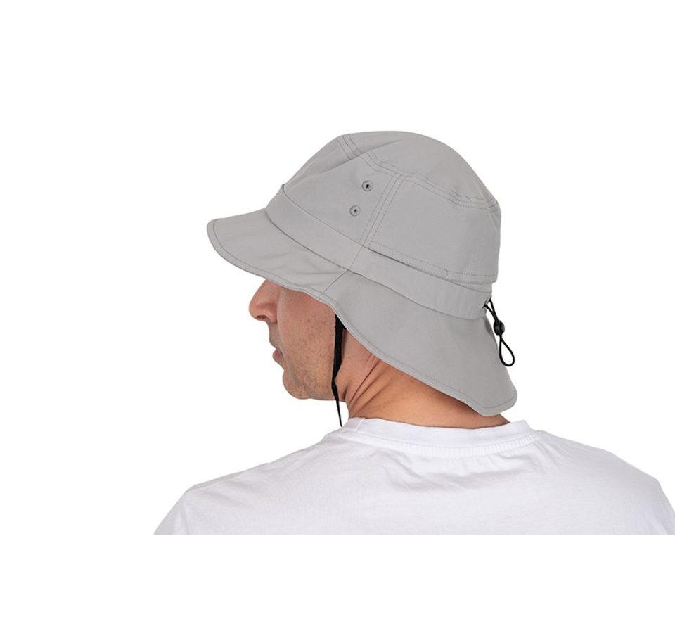 Fox Rage Klobouk UV Hat