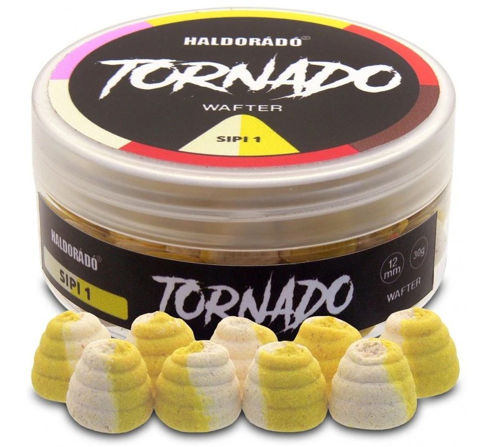 Haldorádó Nástraha Wafters Tornado 12mm 30g