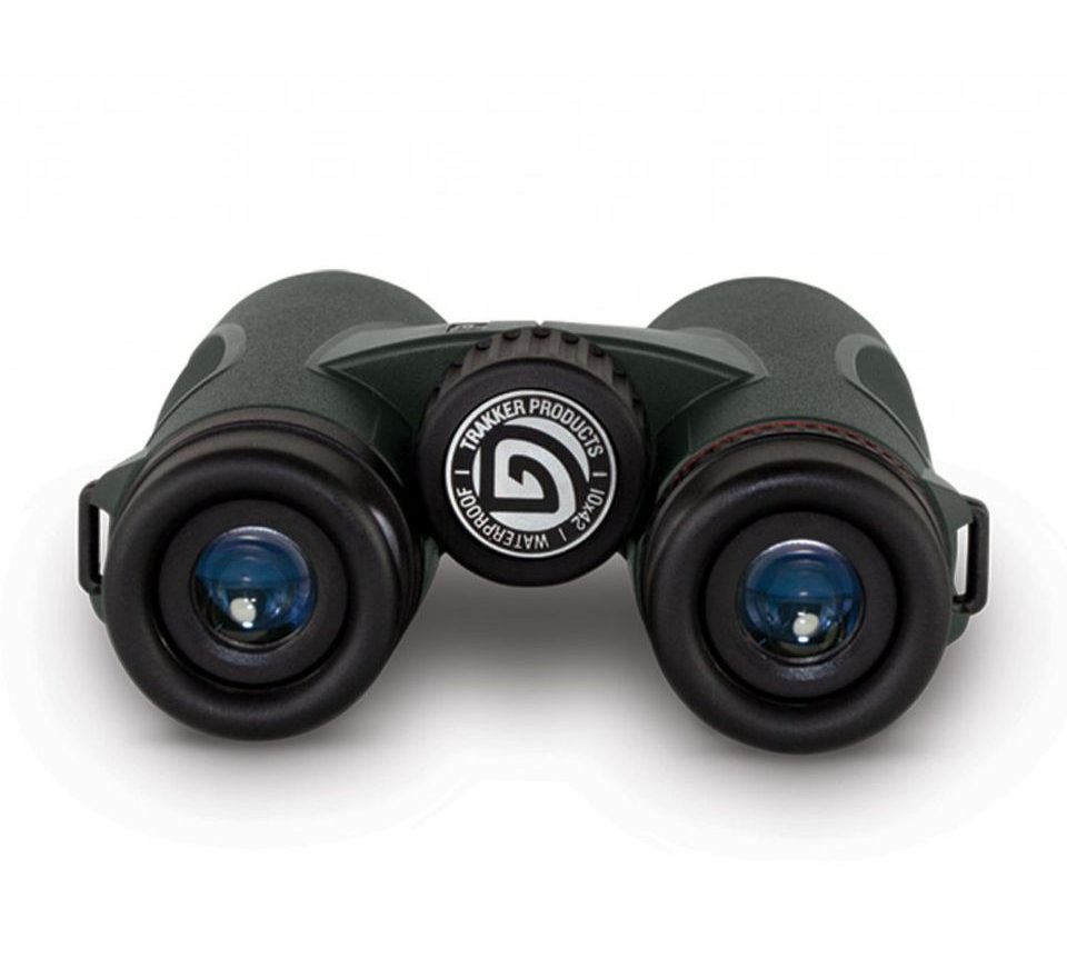 Trakker Dalekohled Optics 10x42 Binoculars