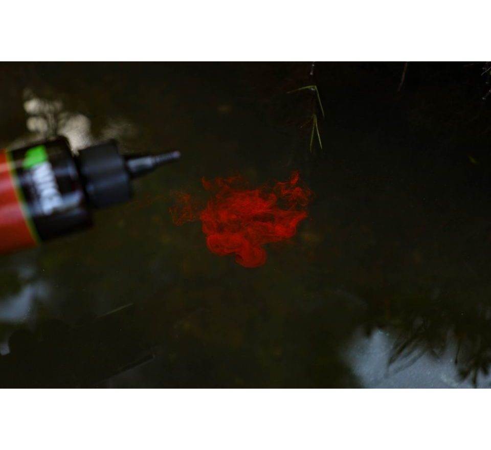 Nikl Atraktor LUM-X RED Liquid Glow 115ml