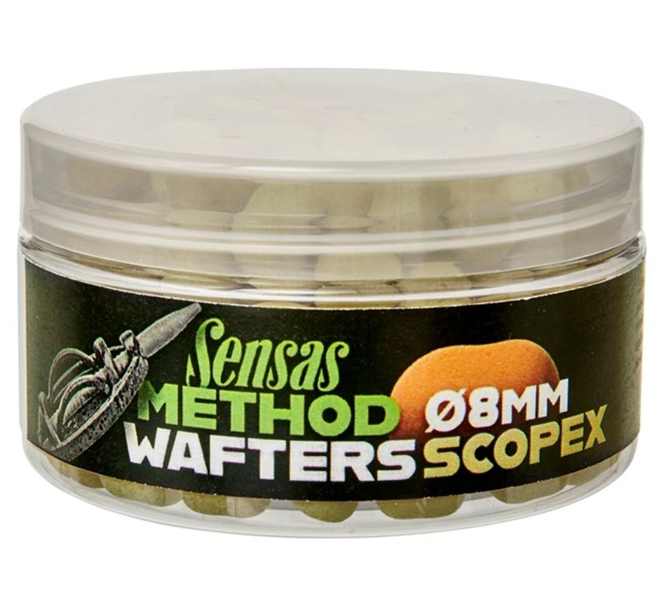 Sensas Wafters 8mm 45g