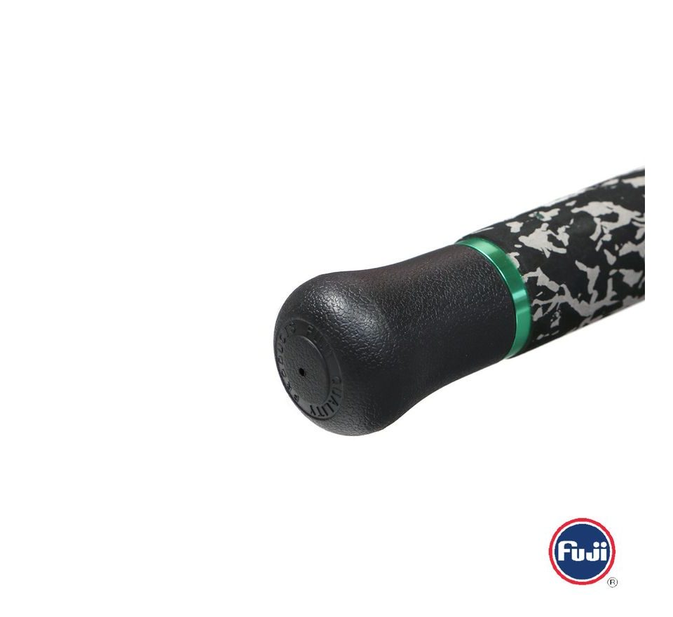 Zeck Prút Cat-Attack 300cm 380g