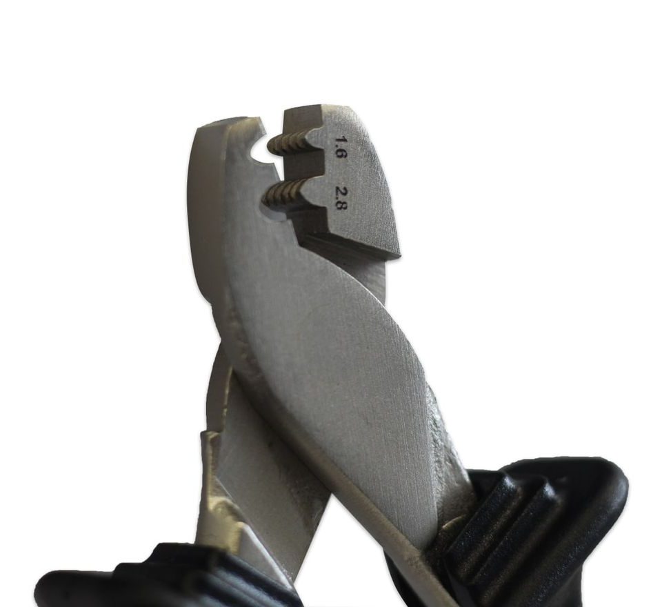 Giants Fishing Krimpovací kleště Crimping Plier