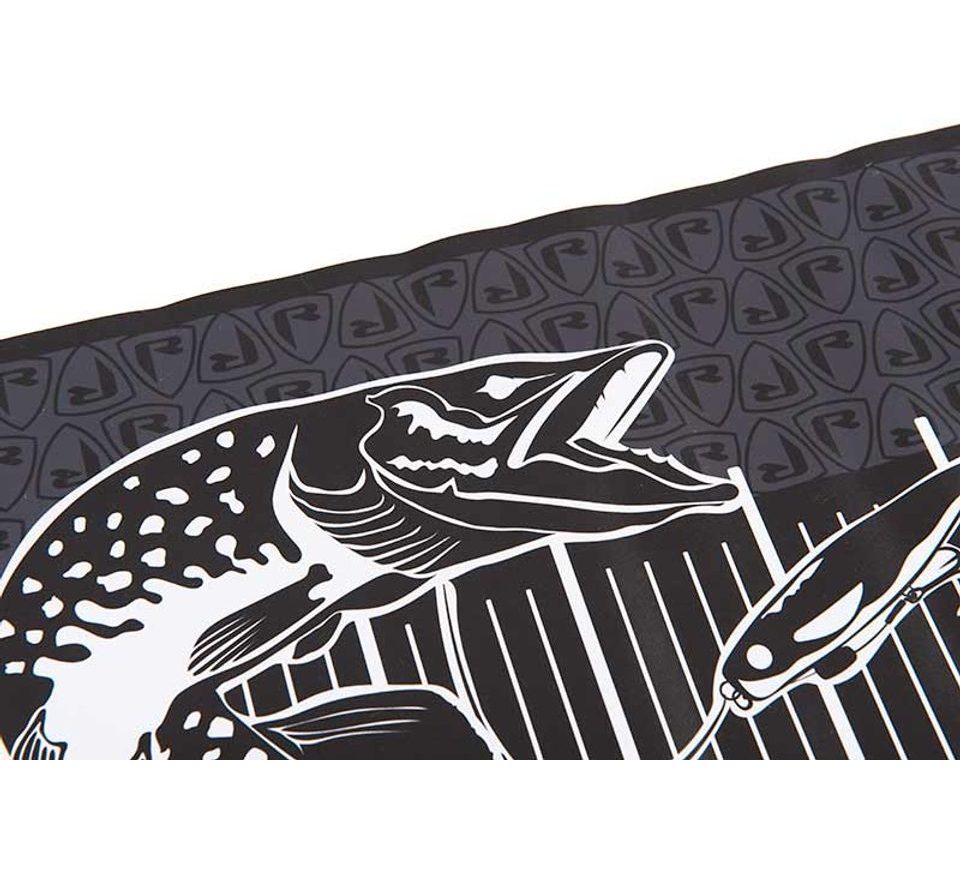 Fox Rage Podložka Large Fish Measure 140cm