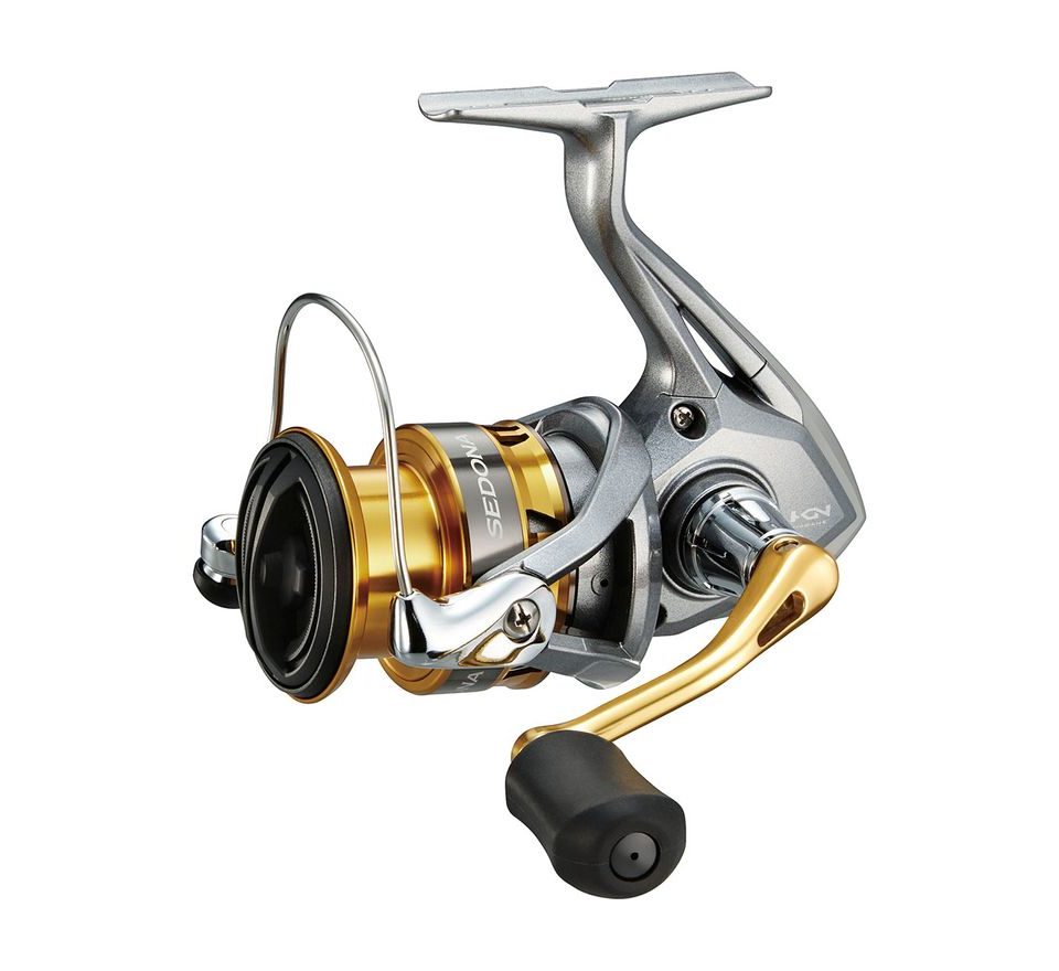 Shimano Navijak Sedona 6000 FI
