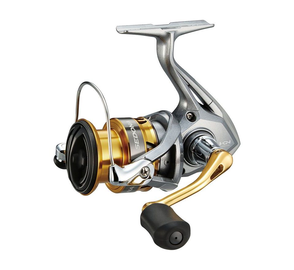 Shimano Naviják Sedona 6000 FI