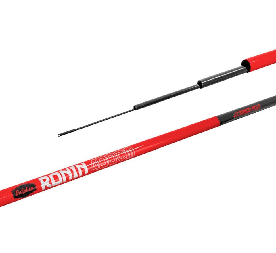 Delphin Bič Ronin 6m