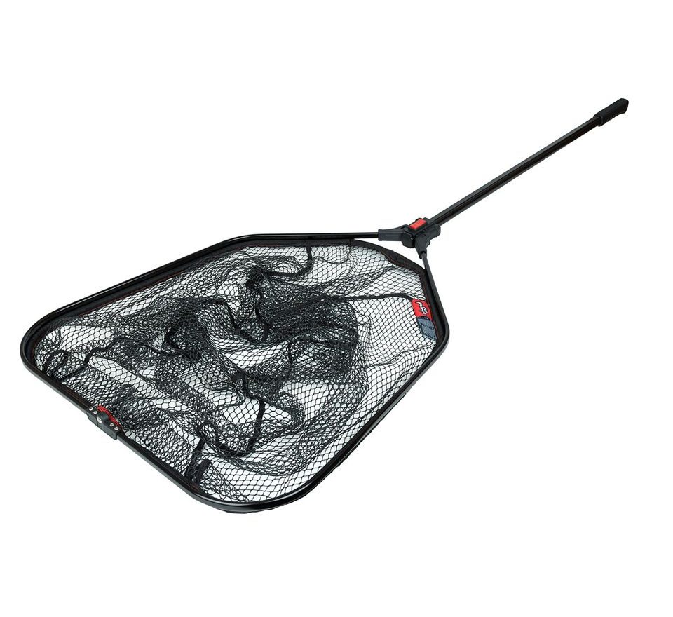 Fox Rage Podběrák Speedflow II XS Foldable Large Net