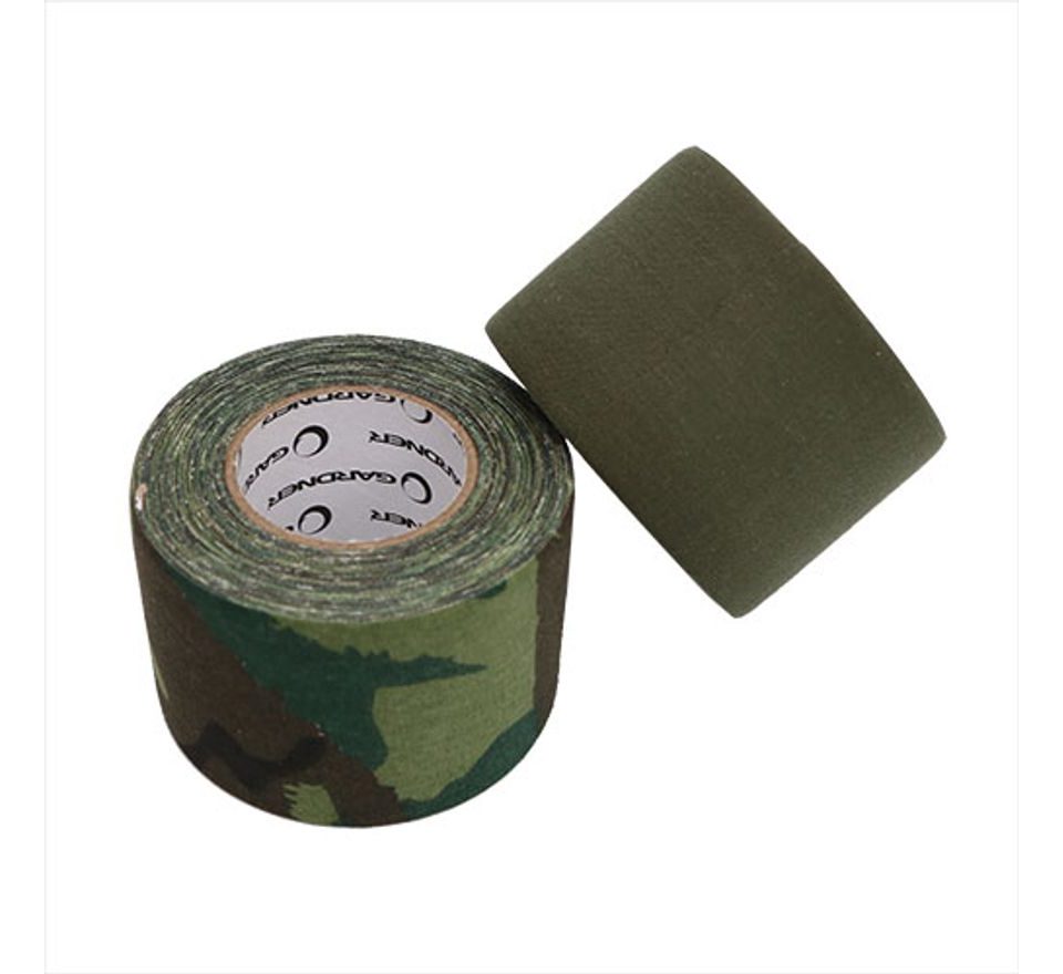 Gardner Textilná páska Fabric Tape