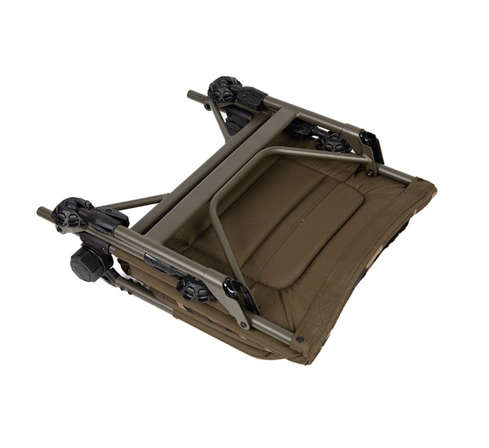 Fox Křeslo Camolite Compact Recliner Chair