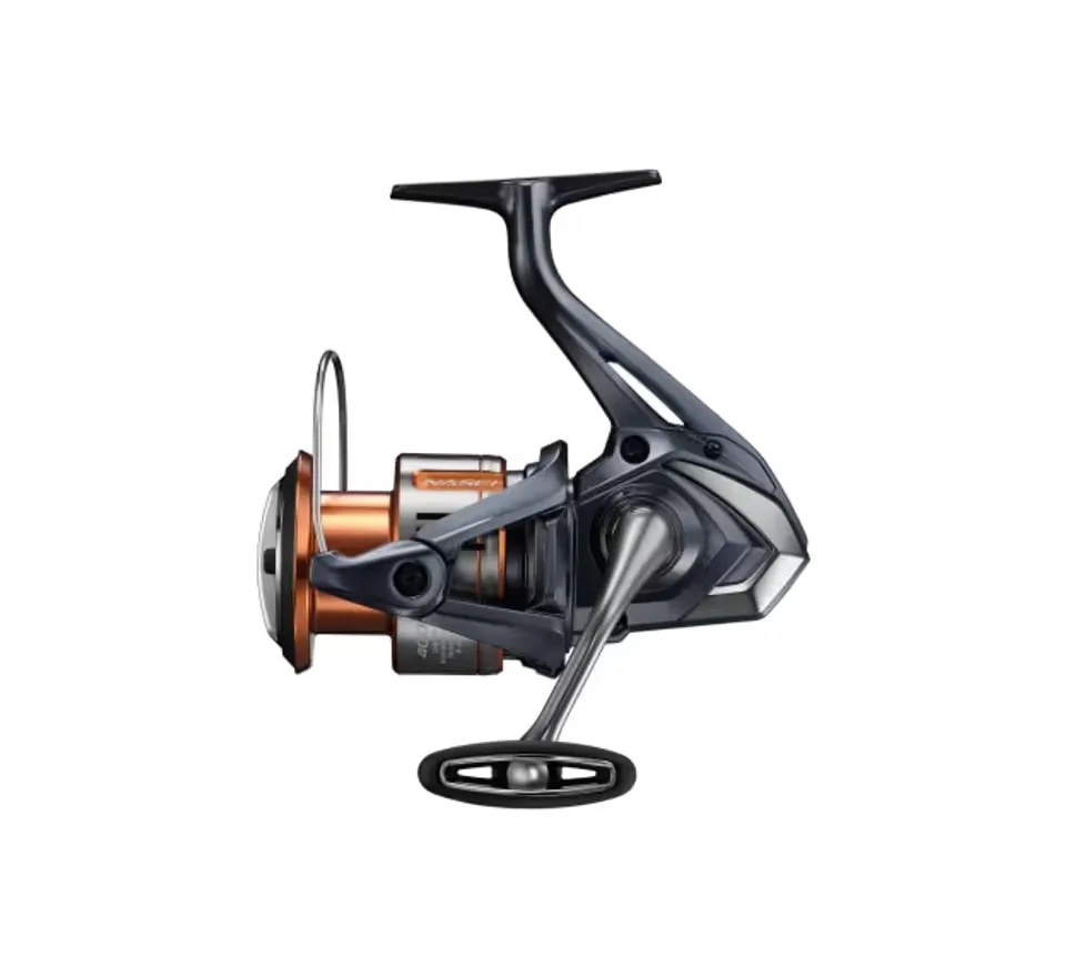 Shimano Naviják Nasci 4000 FD