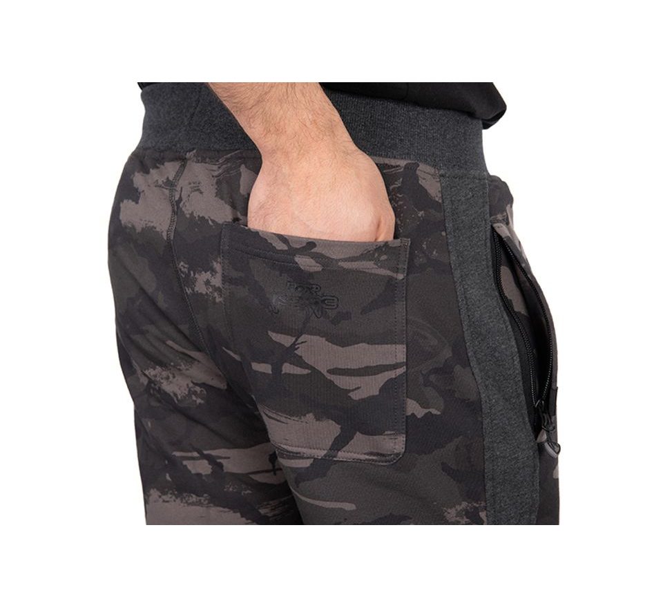 Fox Rage Tepláky Voyager Camo Joggers