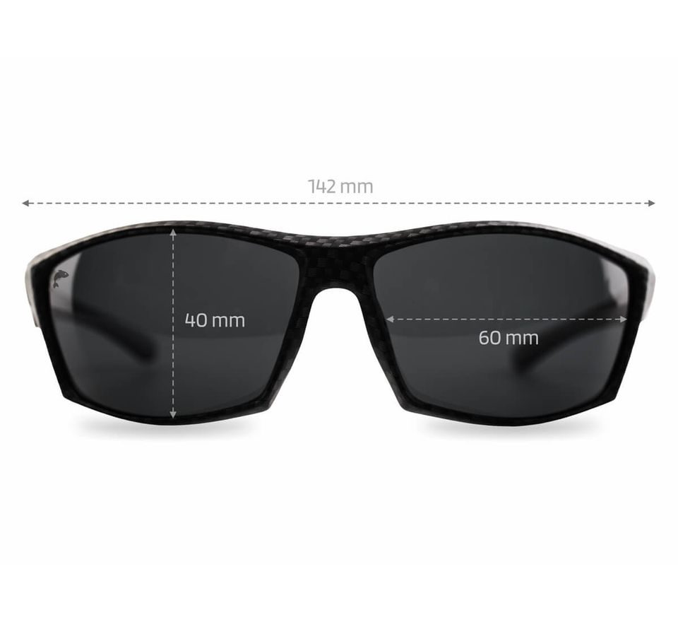 Zfish Polarizační Brýle Marsius