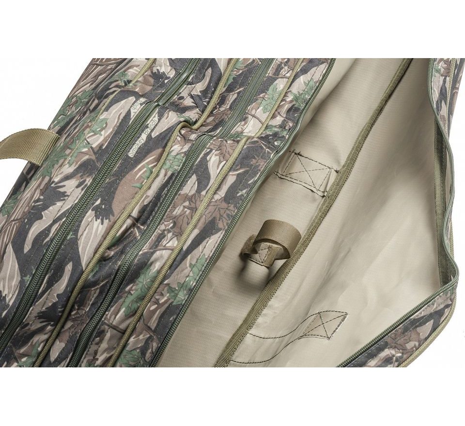 Mivardi Obal na pruty Multi Camo 110cm NEW