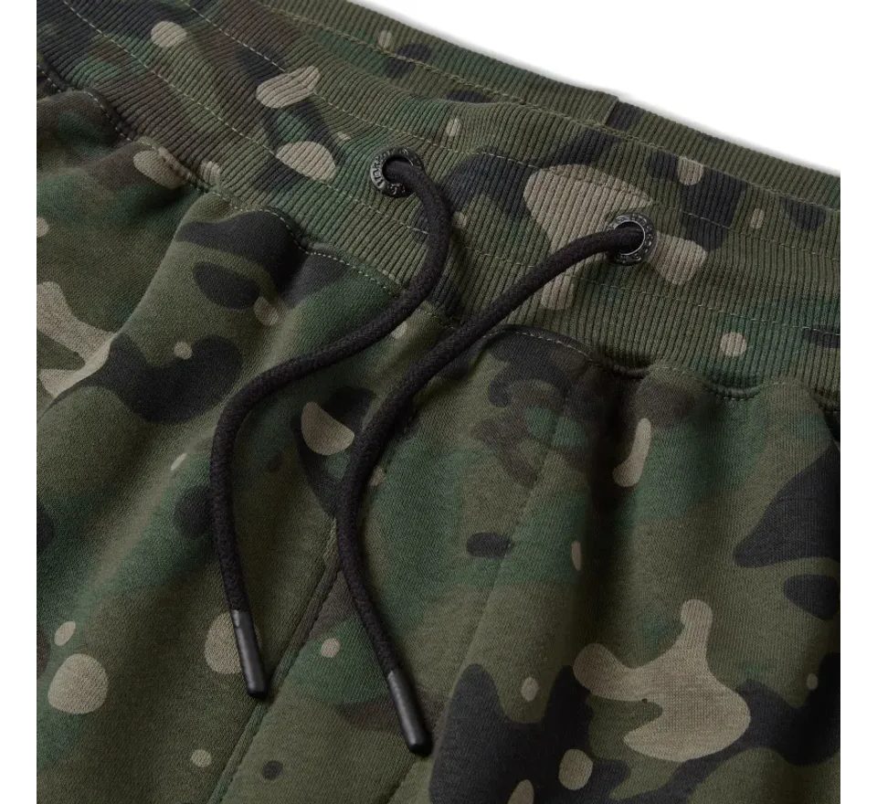 Trakker Kraťasy CR Camo Jogger Shorts