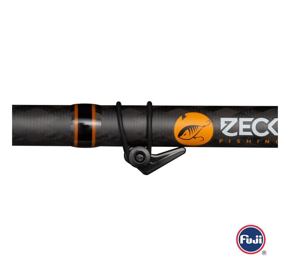 Zeck Prut Z-JG 270cm 60g