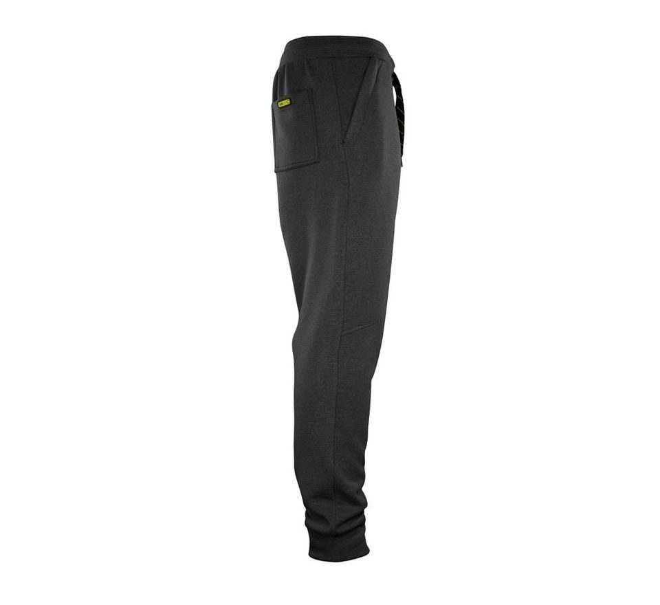 RidgeMonkey Tepláky APEarel Dropback MicroFlex Joggers Grey