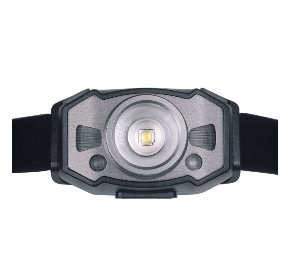 Giants Fishing Čelovka Headlamp LED Deluxe 300