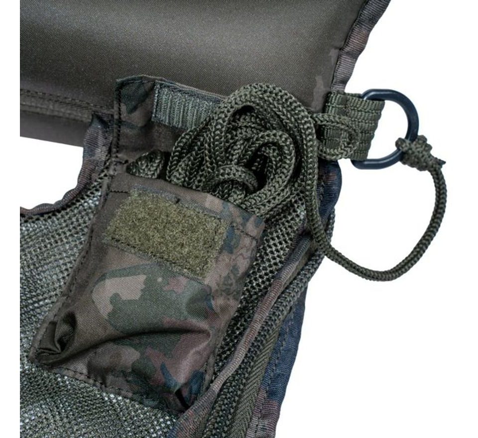 Nash Sak Scope OPS Nafukovací Retenčný Vak XL