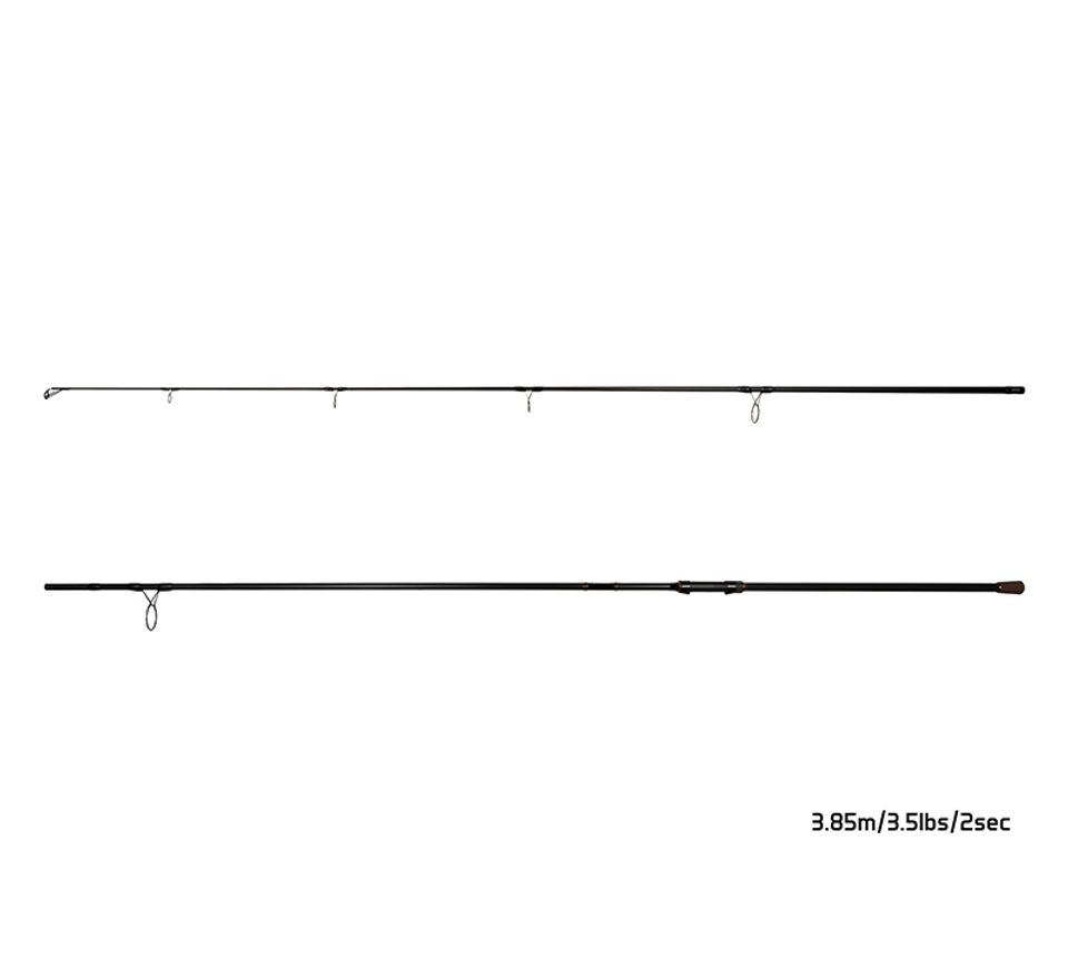 Delphin Prút Wonder LS+ 385cm 3,5lb 2diel