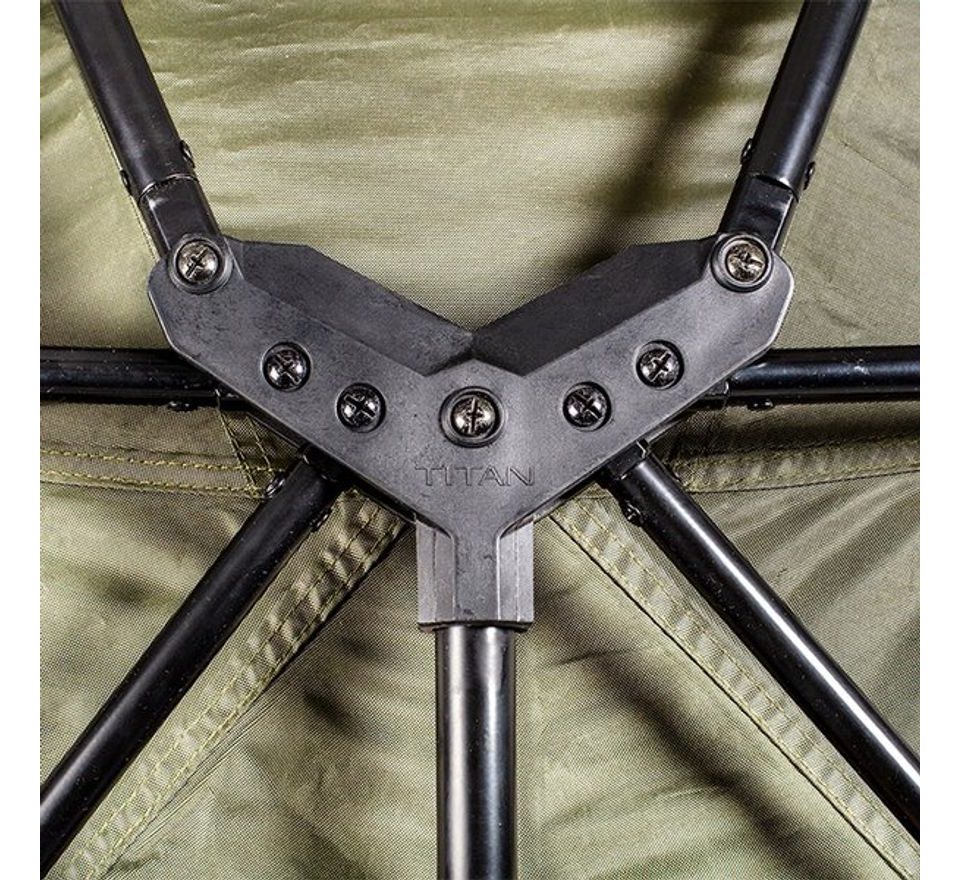 Nash Bivak Titan Hide XL 2024