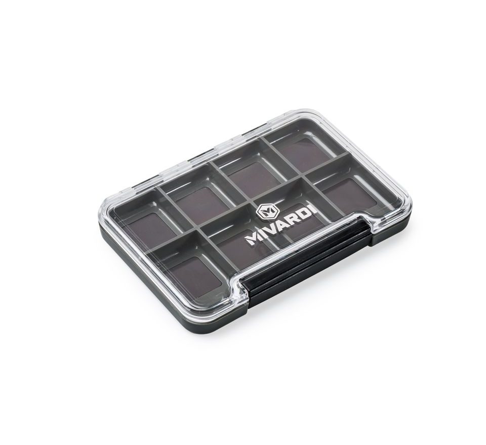 Mivardi Magnetická krabička MC 80