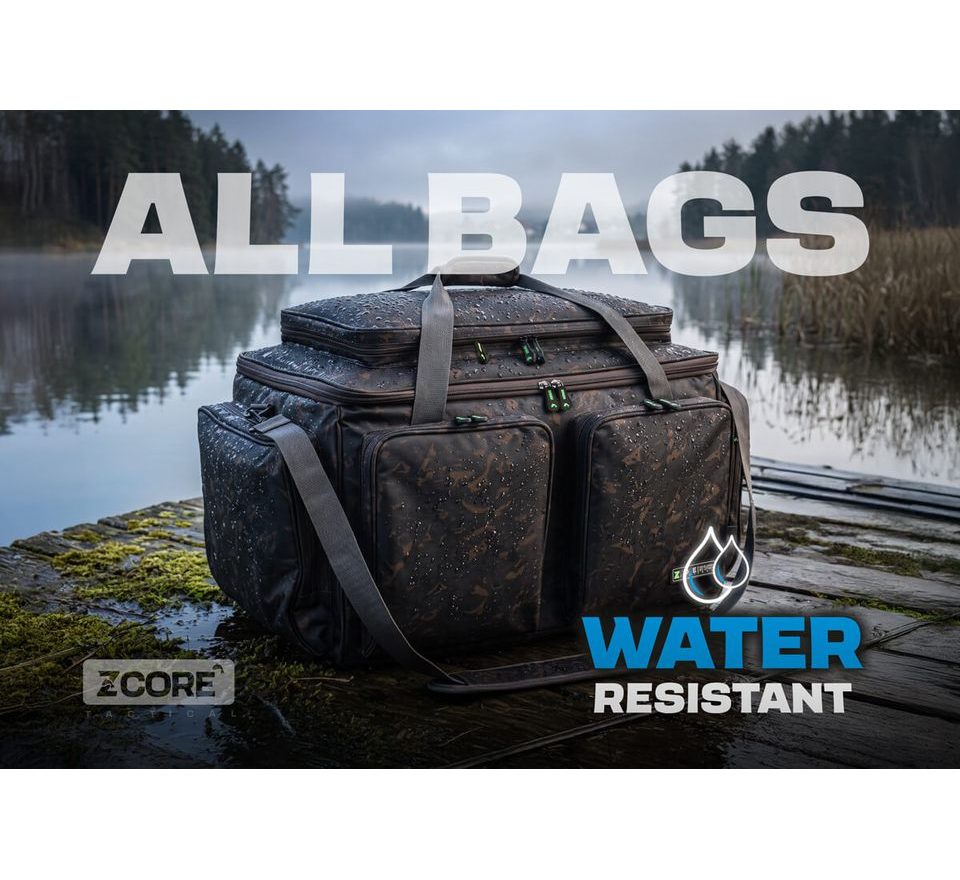 Zfish Taška Carryall Bag Z-CORE XL