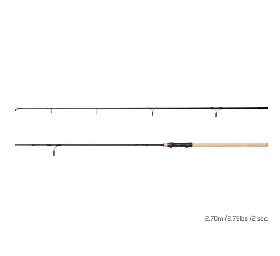 Delphin Prut Banx CamoCORK 270cm 2,75lbs 2díl