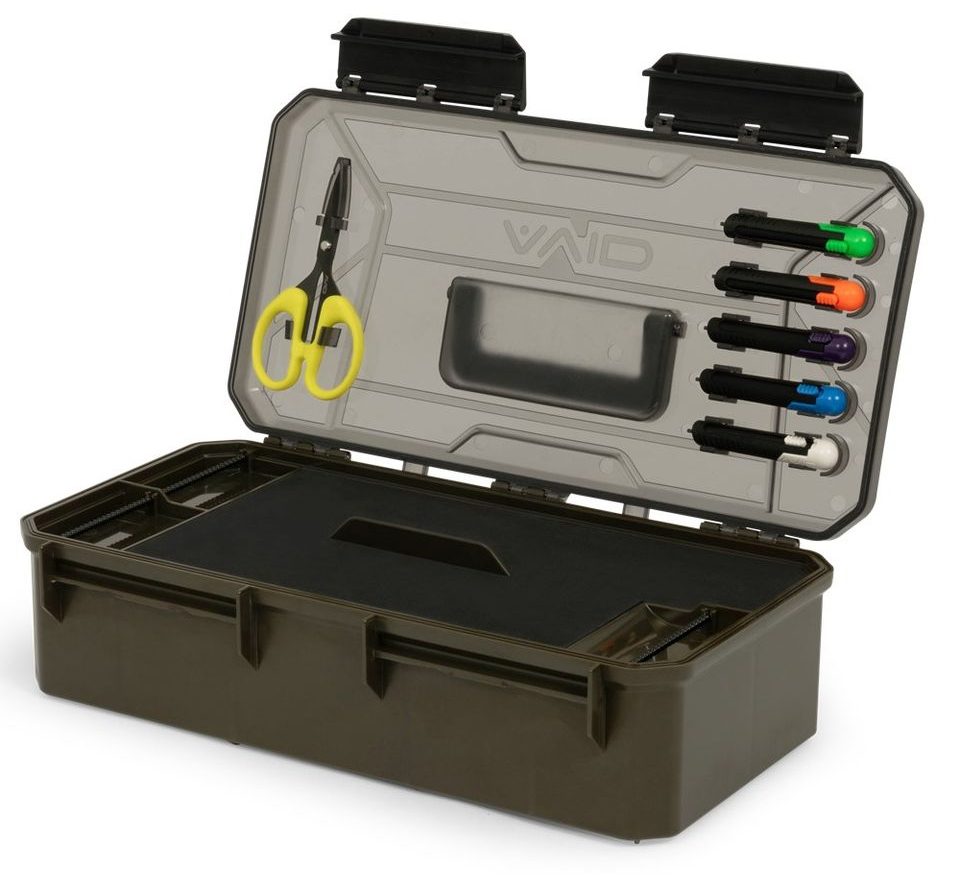 Avid Box Reload Utility Box